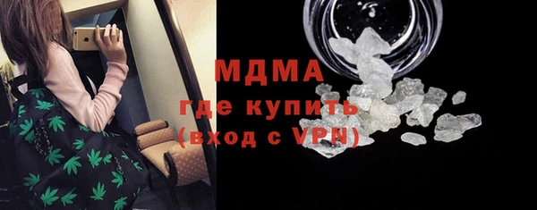 шишки Абаза